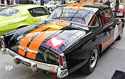 Studebaker Champion (4e série) coupé V8