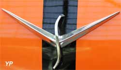 logo Studebaker