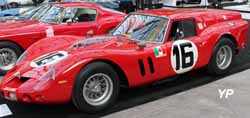 Ferrari 250 GT Drogo (breadvan)