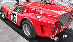 Ferrari 250 GT Drogo (breadvan)