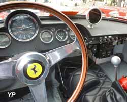 Ferrari 250 GT Drogo (breadvan)