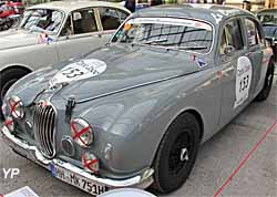 Jaguar MK 1