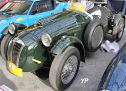 Frazer Nash Le Mans Replica