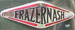 logo Frazer Nash