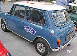 Austin Mini Cooper S 1300