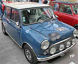 Austin Mini