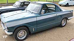 Triumph Herald 13/60 Coupé