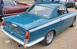 Triumph Herald 13/60 Coupé