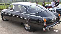 Tatra 603