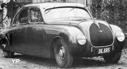 Renault 4 CV