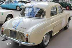 Renault Dauphine 1093