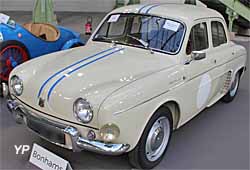 Renault Dauphine 1093