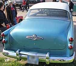 Buick Special 1953 coupé