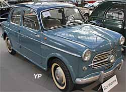 Fiat 1100 TV