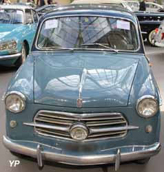 Fiat 1100 TV