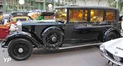 Rolls-Royce 40/50hp Phantom II limousine