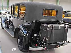 Rolls-Royce 40/50hp Phantom II limousine