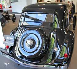 Citroën Traction 11B Perfo