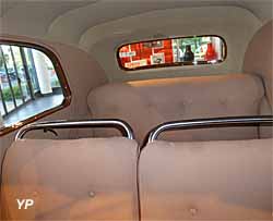 Citroën Traction 11BL Perfo