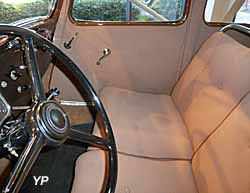 Citroën Traction 11BL Perfo