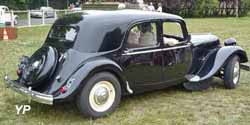 Citroën Traction 15-6 G