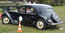 Citroën Traction 15-6 G