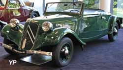 Citroën Traction