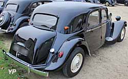 Citroën Traction 7C