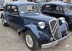 Citroën Traction