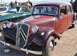 Citroën Traction