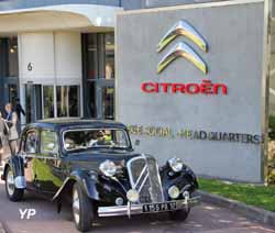 Citroën Traction 11BL, 11 Légère, 11 Perfo