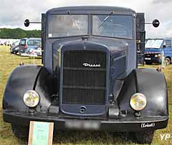 Berliet GDR 7 D