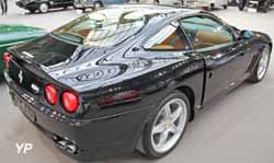 Ferrari 575M Maranello coupé