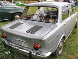 Simca 1000 GL