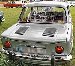 Simca 1000 GL