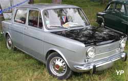 Simca 1000 GL