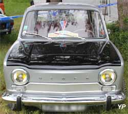 Simca 1000 GL