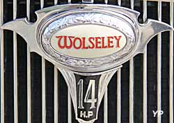 logo Wolseley