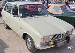 Renault 16 TS