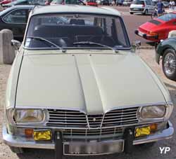 Renault 16 TS