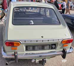 Renault 16 TS