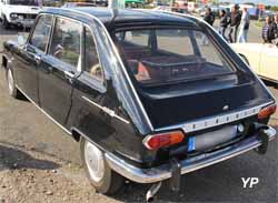 Renault 16