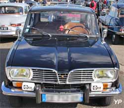 Renault 16