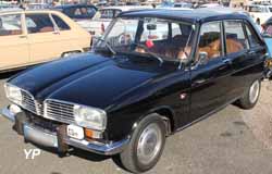 Renault 16