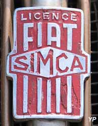 logo Simca