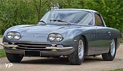 Lamborghini 400 GT