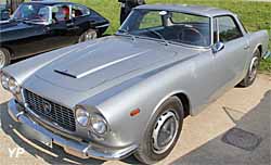 Aston Martin DB2 Cabriolet