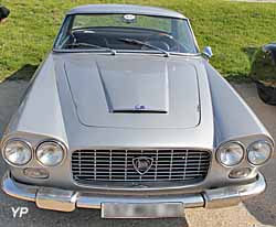 Lancia Flaminia coupé GT Touring 2.8