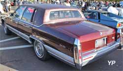 Cadillac Fleetwood Brougham d'Elegance