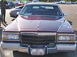 Cadillac Fleetwood Brougham d'Elegance